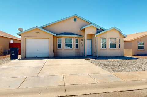 1782 Margarita LP, Alamogordo, NM 88310