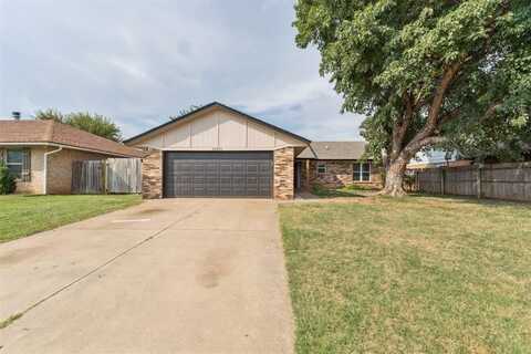 10305 Birkenhead Drive, Yukon, OK 73099