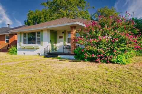 203 Hayden Boulevard, Elk City, OK 73644