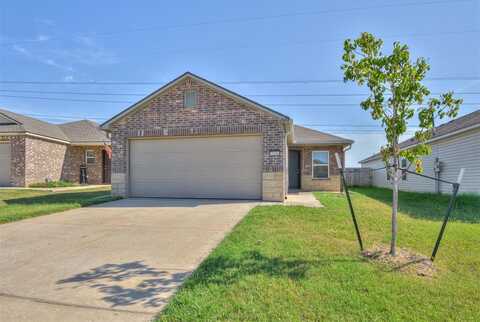 12033 SW 31st, Yukon, OK 73099