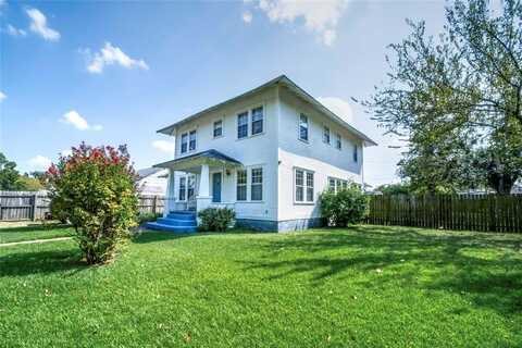 406 W 9th Street, Stroud, OK 74079