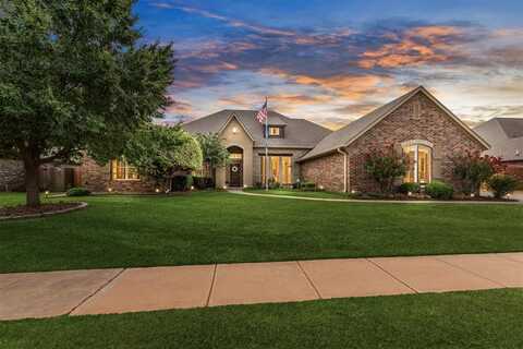 1404 NW 189th Street, Edmond, OK 73012