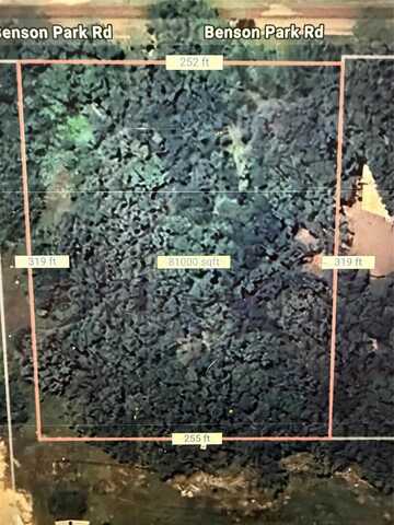00 Benson Park Road, Shawnee, OK 74801