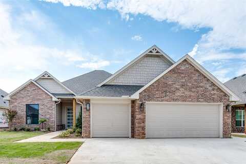 11029 Brick Lane, Oklahoma City, OK 73162