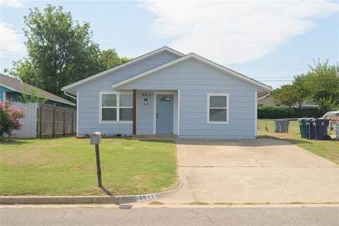 3812 SW 24th Street, Oklahoma City, OK 73108