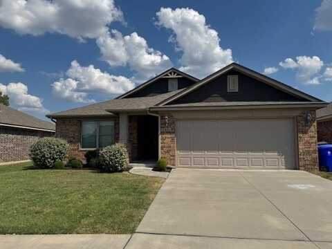 2801 Leopard Lily Drive, Norman, OK 73069