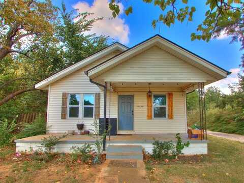10329 E RENO Avenue, Midwest City, OK 73130