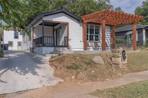 1137 N Brauer Avenue, Oklahoma City, OK 73106