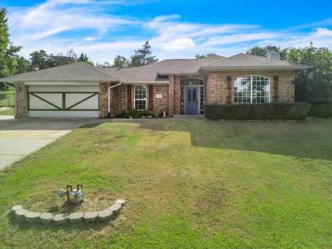 7509 Dripping Springs Lane, Oklahoma City, OK 73150