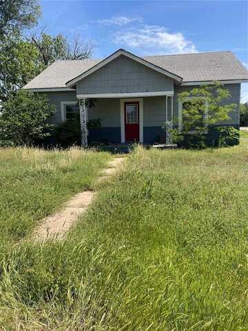 301 E versa Street, Hollis, OK 73550