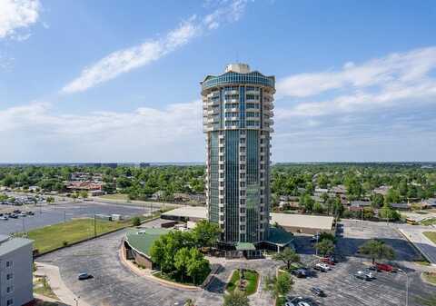 5900 Mosteller Drive, Oklahoma City, OK 73112