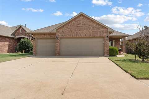 19412 Thomas Court, Edmond, OK 73012