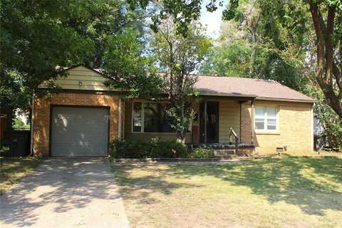 1437 E 52nd Place, Tulsa, OK 74105