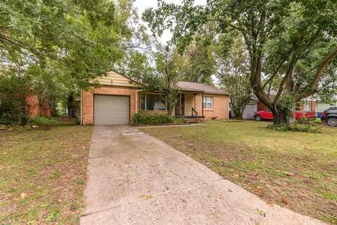 1437 E 52nd Place, Tulsa, OK 74105