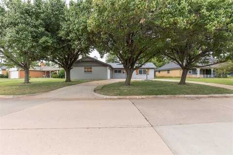 6119 N Drexel Boulevard, Oklahoma City, OK 73112