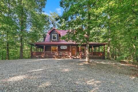 573 Timber Creek Trail, Broken Bow, OK 74728