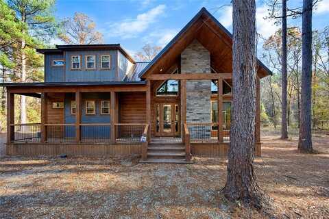 282 Xpress Lane, Broken Bow, OK 74728