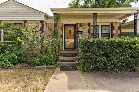 4644 SE 20th Street, Del City, OK 73115
