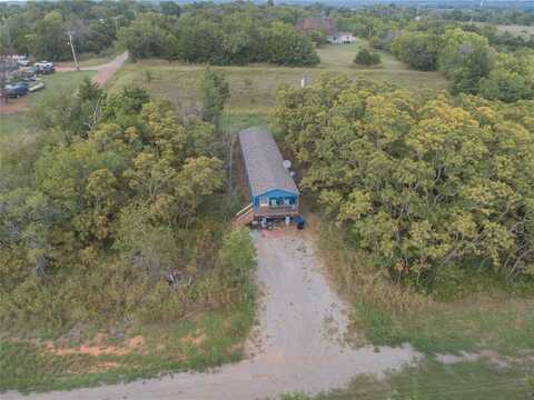 331 E Fortune Street, Langston, OK 73030