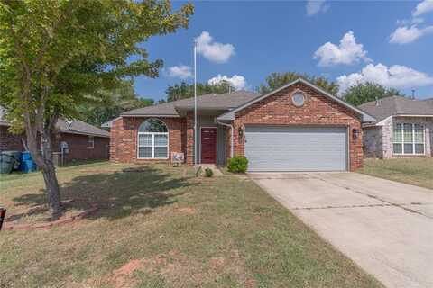 9317 Apple Drive, Oklahoma City, OK 73130
