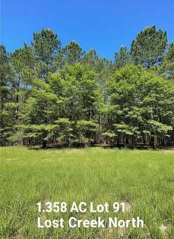 399 Camp Ranch Road, Broken Bow, OK 74728