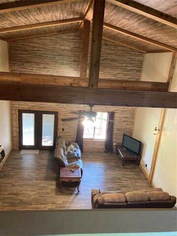 17110 NE 206th (Covell) Street, Luther, OK 73054