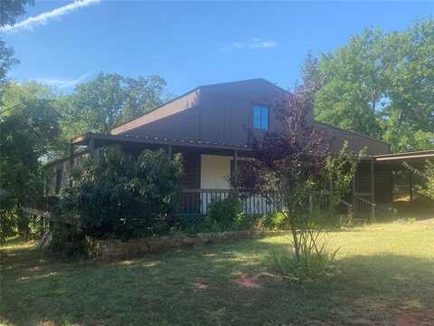 17110 NE 206th (Covell) Street, Luther, OK 73054