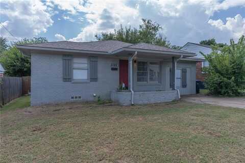 2022 NW 33rd Street, Oklahoma City, OK 73118