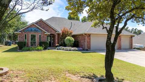 7706 E Covell Road, Edmond, OK 73034