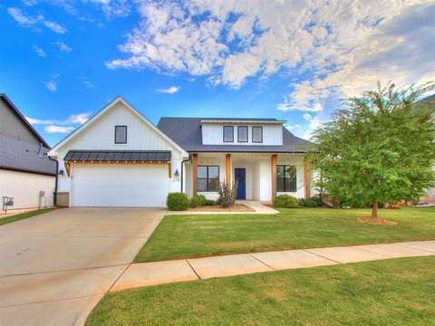 114 Alamosa Road, Norman, OK 73069