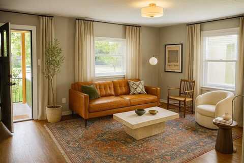 5309 East Side Avenue, Dallas, TX 75214