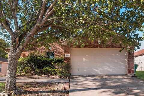 510 Burleson Street, Cedar Hill, TX 75104