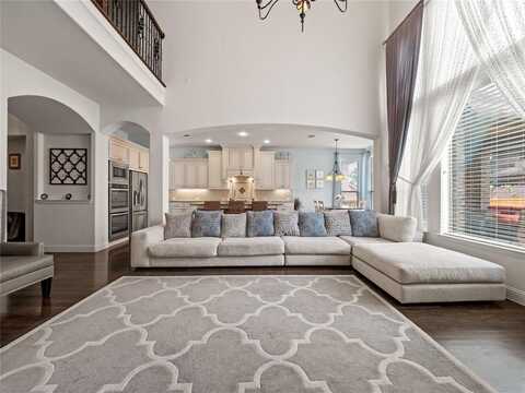 1504 Cayman Drive, Allen, TX 75013