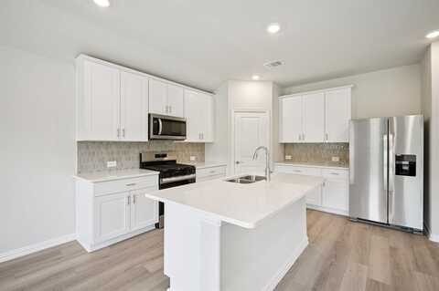 1918 Kentucky Trail, Seagoville, TX 75159