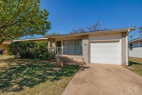 1026 S Pioneer Drive, Abilene, TX 79605
