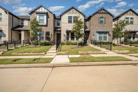 2913 Alto Drive, Sachse, TX 75048