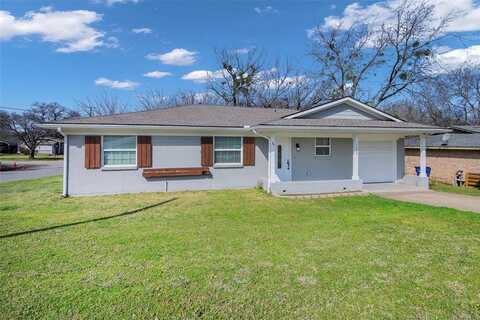 1240 Carla Street, Denison, TX 75020