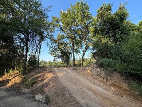 0 N Old Prairieville, Athens, TX 75751