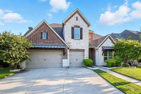 11171 Progreso Street, Frisco, TX 75035