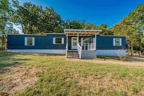 106 Creekwood Drive, Mabank, TX 75156