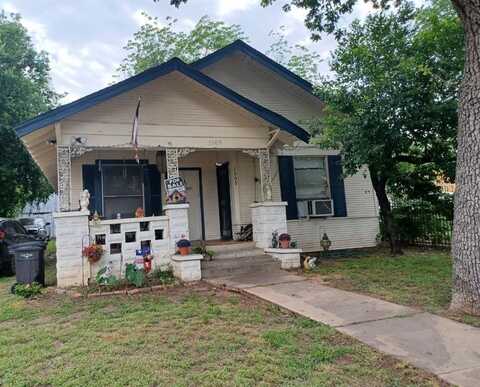 1309 Lagonda Avenue, Fort Worth, TX 76164