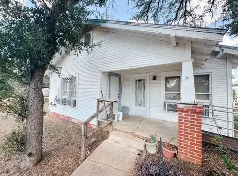 3410 Austin Avenue, Brownwood, TX 76801