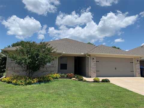 2011 S 15th Street, Waco, TX 76706