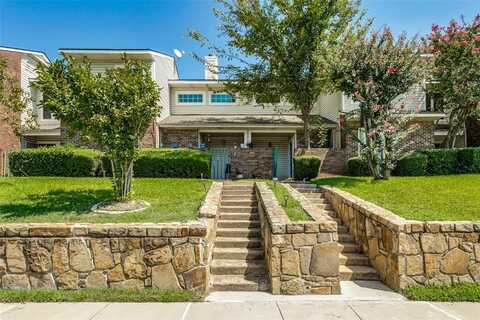 829 Creekside Drive, Lewisville, TX 75067