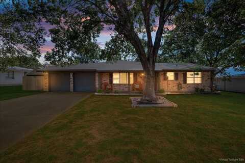 3109 Las Moras Drive, Temple, TX 76502