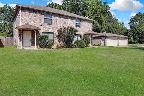 300 S Tarrant Street, Crowley, TX 76036