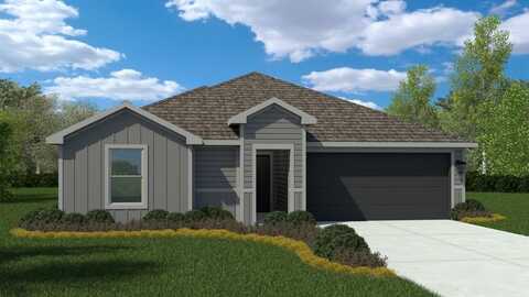 3033 Lynn Lane, Abilene, TX 79606