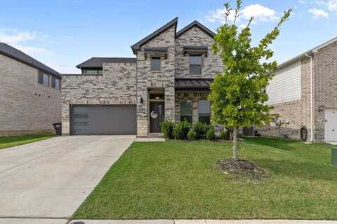 2525 Sinopa Street, Fort Worth, TX 76179