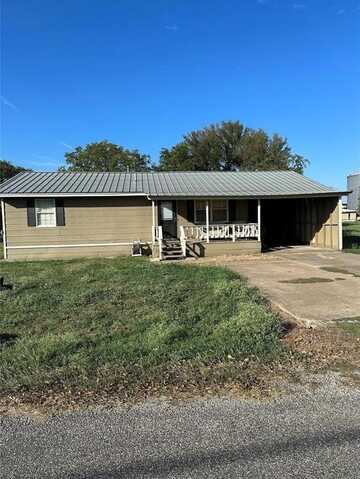 206 W King Street, Tom Bean, TX 75090
