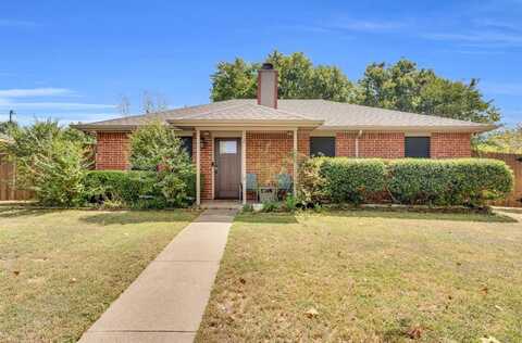 112 Lawndale Drive, Waxahachie, TX 75165